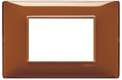 PLACCA 3M REFLEX TABACCO - VIW 14653.49
