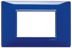 PLACCA 3M REFLEX ZAFFIRO - VIW 14653.50