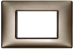 PLACCA 3M NICHEL PERLATO - VIW 14653.74