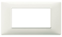 PLACCA 4M AVORIO - VIW 14654.02