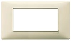 PLACCA 4M BEIGE - VIW 14654.03