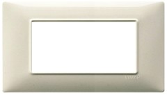 PLACCA 4M BIANCO GRANITO - VIW 14654.06