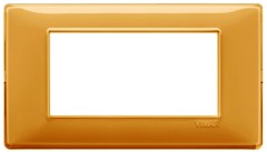 PLACCA 4M REFLEX AMBRA - VIW 14654.43