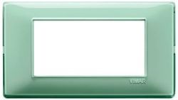 PLACCA 4M REFLEX MENTA - VIW 14654.44