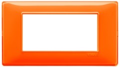 PLACCA 4M REFLEX ARANCIO - VIW 14654.48