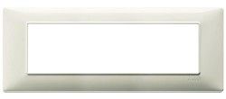 PLACCA 7M AVORIO - VIW 14657.02