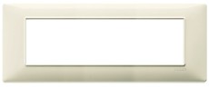 PLACCA 7M BEIGE - VIW 14657.03