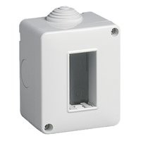 CONTENITORE IP40 1M - VIW 14801