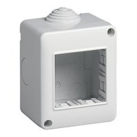 CONTENITORE IP40 2M - VIW 14802