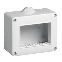 CONTENITORE IP40 3M - VIW 14803