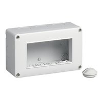 CONTENITORE IP40 4M - VIW 14804