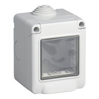 CONTENITORE IP55 2M - VIW 14902