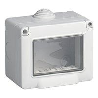 CONTENITORE IP55 3M - VIW 14903