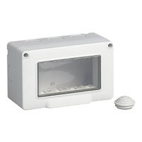 CONTENITORE IP55 4M - VIW 14904
