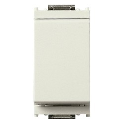 DEVIATORE 1P 10AX BIANCO - VIW 16004.B