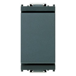 INVERTITORE 1P 16AX GRIGIO - VIW 16013