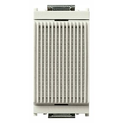 SUONERIA 230V 50-60HZ BIANCO - VIW 16403.B