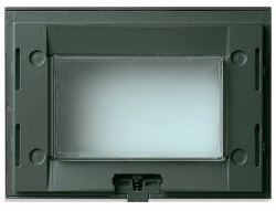 SUPPORTO IP55 3M GRIGIO - VIW 16813.Q