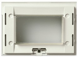 SUPPORTO IP55 3M BIANCO - VIW 16813.Q.B