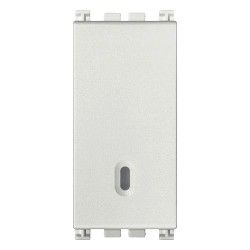DEVIATORE 1P 16AX BIANCO - VIW 19005.B
