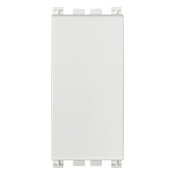 COPRIFORO BIANCO - VIW 19041.B
