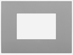 PLACCA CLASSIC 3M GRIGIO - VIW 19653.72