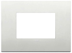 PLACCA CLASSIC 3M BIANCO - VIW 19653.74