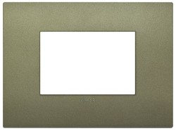 PLACCA CLASSIC 3M VERDE MATT - VIW 19653.77