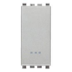 INTERRUTTORE 1P 16AX NEXT - VIW 20001.N