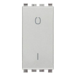 INTERRUTTORE 2P 16AX NEXT - VIW 20015.N
