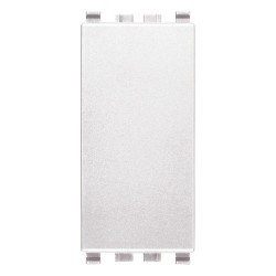 COPRIFORO BIANCO - VIW 20041.B