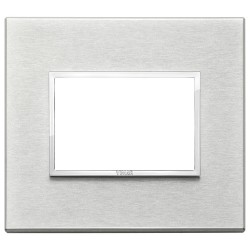 PLACCA 3M GRIGIO NEXT - VIW 21653.02