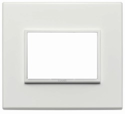 PLACCA 3M BIANCO TOTALE - VIW 21653.17