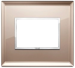 PLACCA 3M SPECCHIO BRONZATO - VIW 21653.75