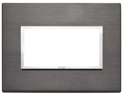 PLACCA 4M GRIGIO LAVA - VIW 21654.03