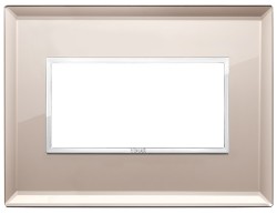 PLACCA 4M SPECCHIO BRONZATO - VIW 21654.75
