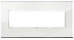 PLACCA 7M BIANCO DIAMANTE - VIW 21657.70
