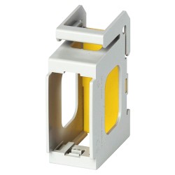 SUPPORTO 1M EIKON/ARKE/PLANA GUIDA DIN - VIW V51921