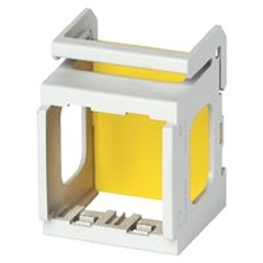 SUPPORTO 2M EIKON/ARKE/PLANA GUIDA DIN - VIW V51922