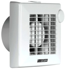 ASPIRATORE MURO D.150/6" - VOR 0000011401