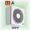 ASPIRATORE 230/9" AR-LL-S - VOR 0000012455