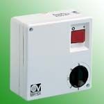GRUPPO COMANDO PER VENTILATORIA SOFFITTO NON REV. SCNR5 S/L - VOR 0000012955