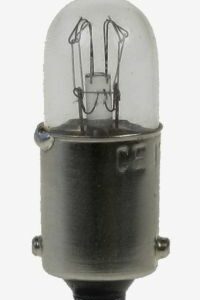 LAMPADA MINIATURA BA9S 3W 240V 10X28 12MA - WIM 4101145