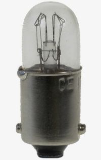 LAMPADA MINIATURA BA9S 3W 240V 10X28 12MA - WIM 4101145