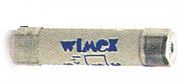 FUSIBILE CERAMICO 16A 9X36 - WIM 5100116