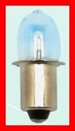 LAMPADA PREFOCUS KRIPTON 6,0V 500MA - WIM 4106345
