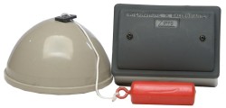 GALLEGGIANTE A BILANCIA - ZIN 5001