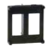 ADATTATORE MAGIC 2P X2056/2057 - ZIN 5060