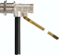 GALLEGGIANTE TIPO SICILIA 1/2" ASTA MM260 ATTACCO 5/16W - ST 106B-1/2-004
