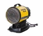 GENERATORE INFRAROSSI A GASOLIO XL6 KW17 - MCS 4200015